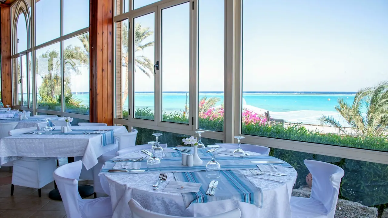 Hotel SOULOTEL EMERALD Resort & Spa - Marsa Alam